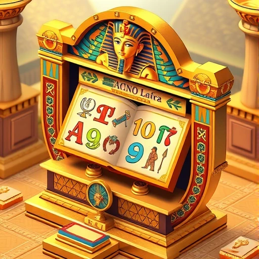 Book of Ra Slot